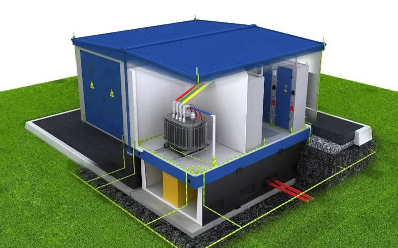 Kókshetaýda transformatorlyq qosalqy stantsııa satyp alýǵa 1 mlrd teńgeden astam qarjy bólingen  