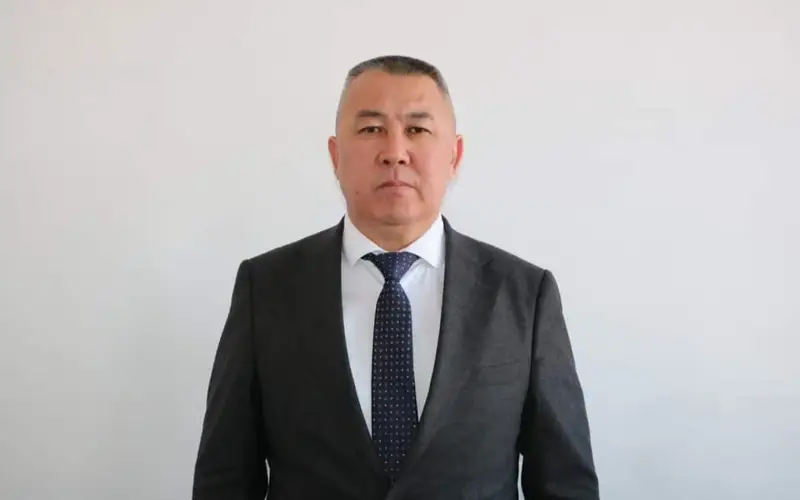 Murat Serdalın
