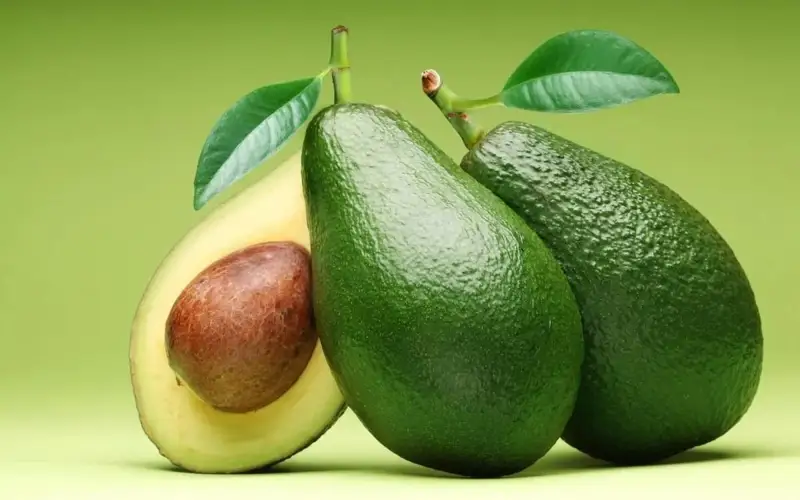 авакадо