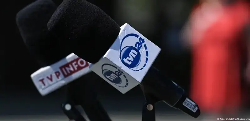 польские сми