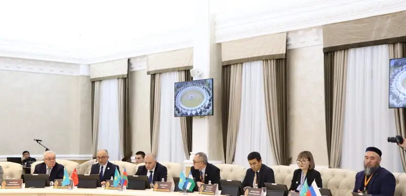 В течение ближайших двух лет в ЗКО построят здания архива в 5 районах и областном центре