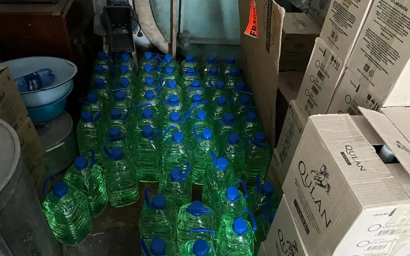 alkogol