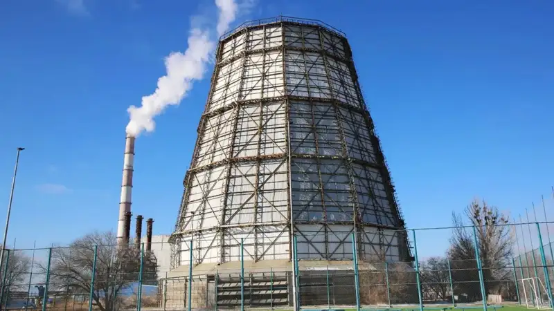 Energetıka mınıstrligi óńirlerdegi jylytý kezeńi qalaı ótip jatqanyn tekseredi 