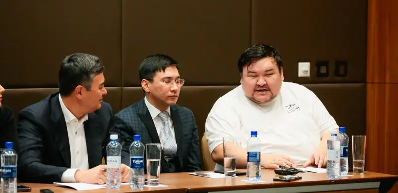 Жаксылык Сабитов