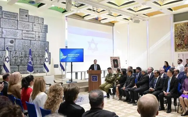 Исроил Ғазо секторида янги гуманитар танаффусга тайёр