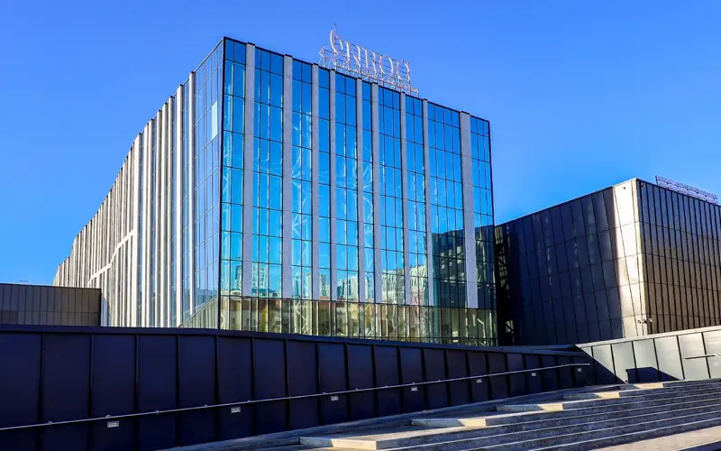 Итоги года: повышение качества здравоохранения и строительство новых медучреждений в регионах РК