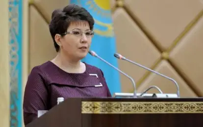 Наталья Годунова