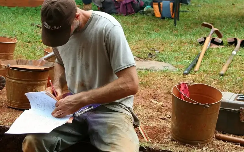 Якутияда номаълум ҳайвонларнинг қадимий суяклари топилди