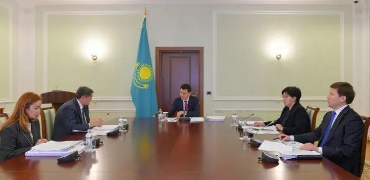 Ерлан Карин