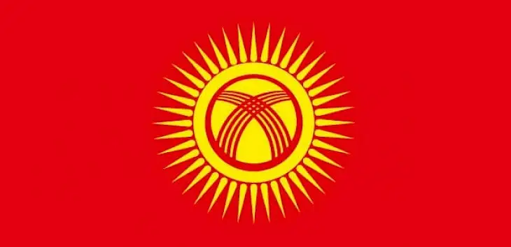 Қирғизистонда давлат байроғини ўзгартириш тўғрисидаги қонун лойиҳаси қабул қилинди