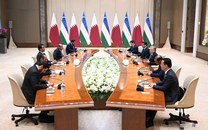 Qatar