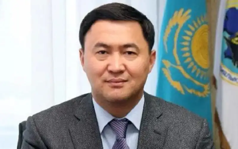 Кайрат Сатыбалдыулы вернул  государству 55,4 млрд тенге