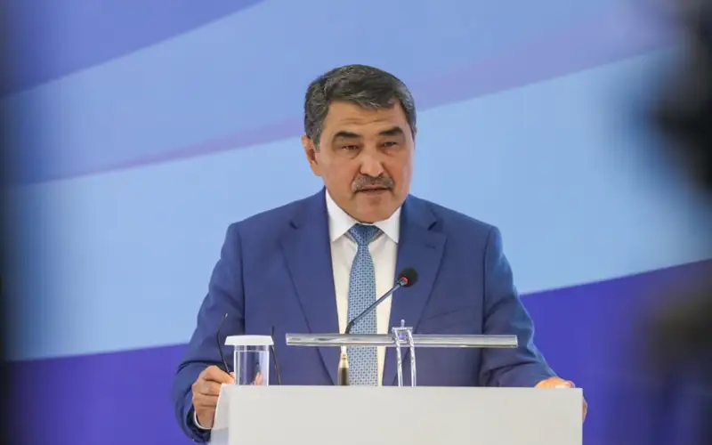 Нұржан Нұржігітов су тарифіне қатысты түсінік берді