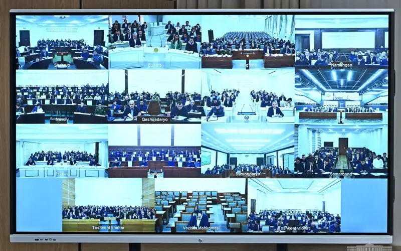 Ўзбекистонда IT компанияларга бўш бинолардан бепул жой ажратилади