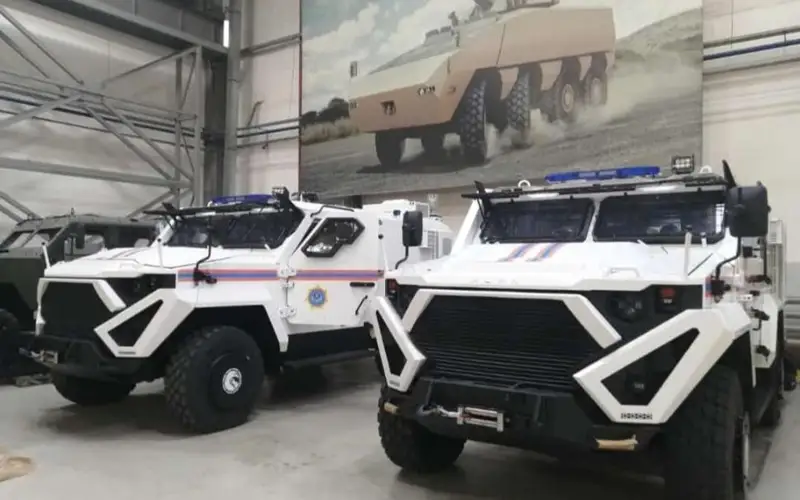 спецмашины