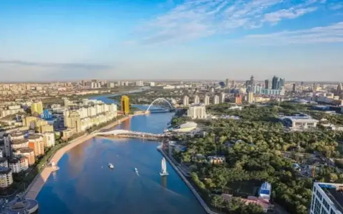 урбанизация