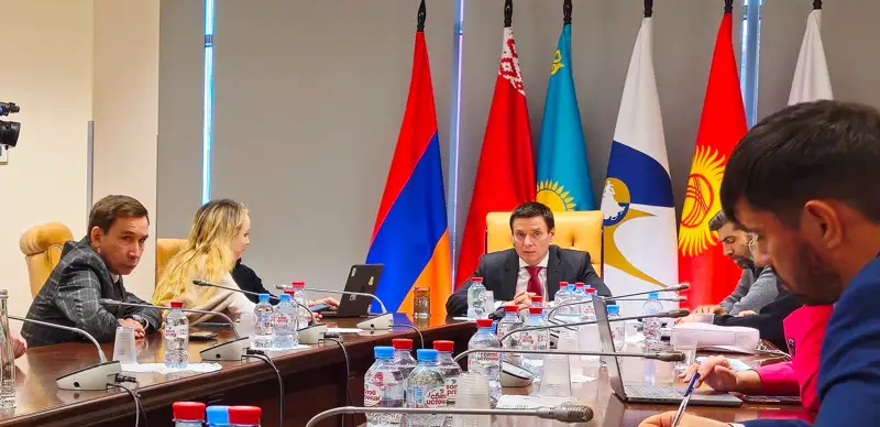 Соглашение о зоне свободной торговле между ЕАЭС с Ираном позволит Казахстану увеличить свое присутствие на иранском рынке