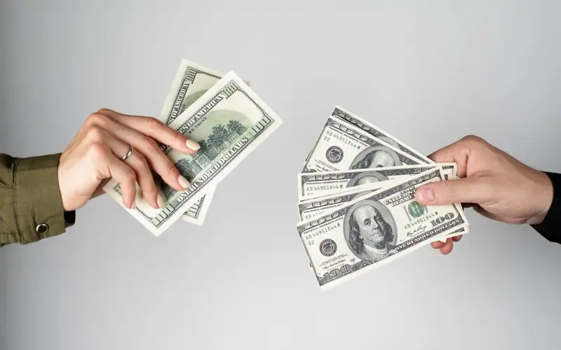 сауда доллар