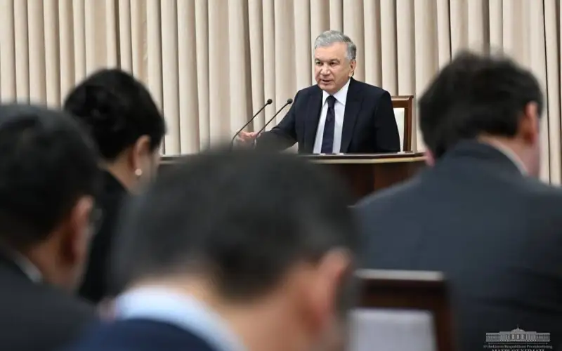 Uzbekistan