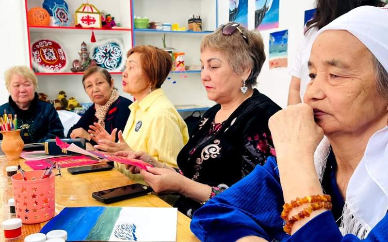 Итоги года в РК: создание рабочих мест и поддержка молодых предпринимателей, повышение зарплат, пенсий и пособий Итоги года в РК: создание рабочих мест и поддержка молодых предпринимателей, повышение зарплат, пенсий и пособий