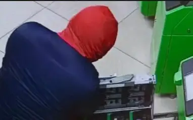 Бывший инкассатор подозревается в краже денег из банкомата в Астане