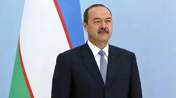  Абдулла Арипов 