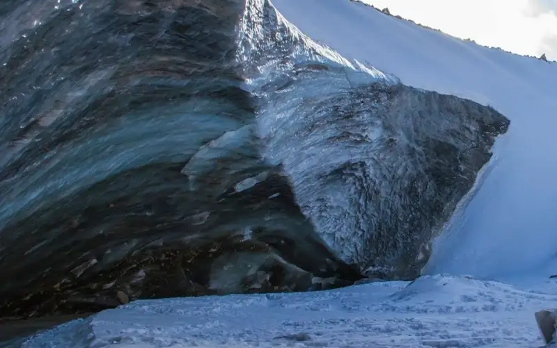 ледник Богдановича
