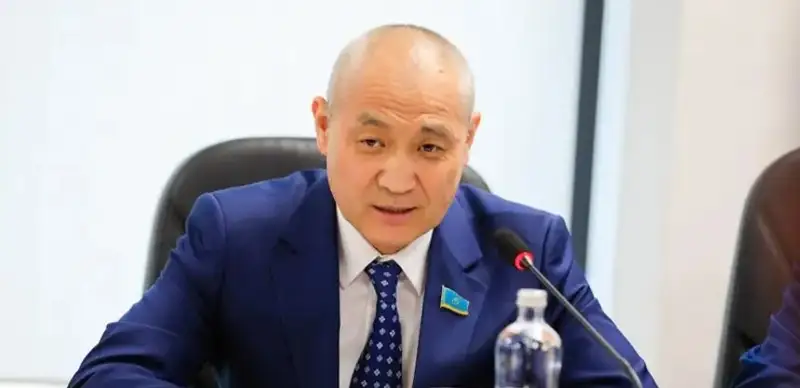  17 жылдан кейін еліміздің көп өңірі сусыз қалуы мүмкін – Еділ Жаңбыршин