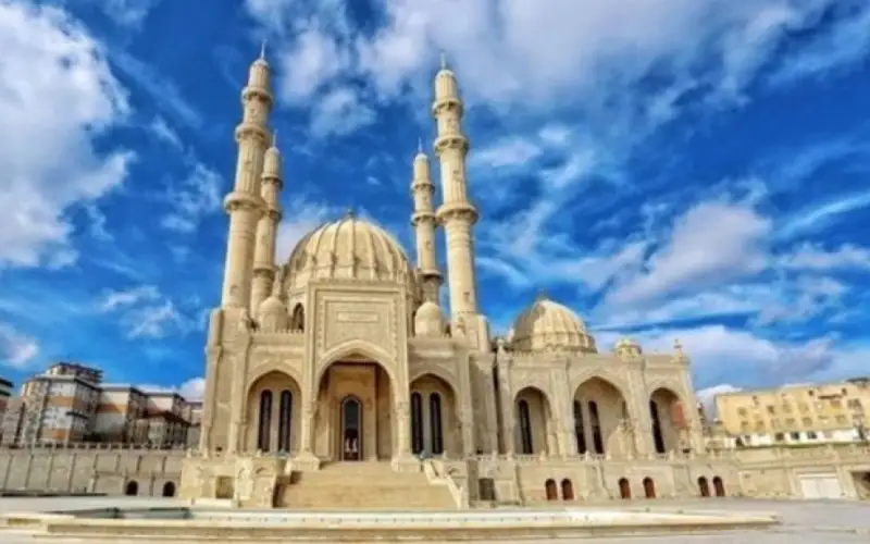 Әзербайжан