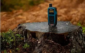 GPS treker