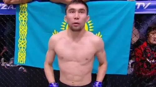 дастан амангельды