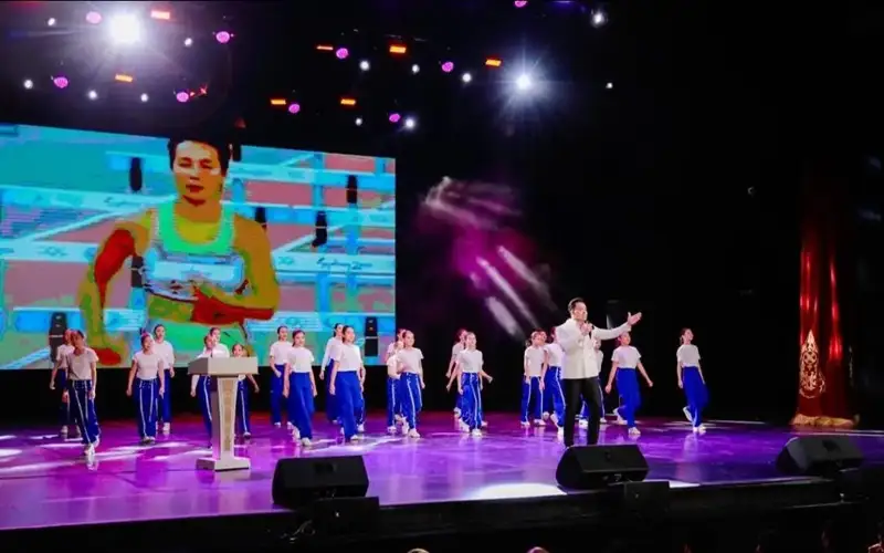 “Астана” спорт форуми