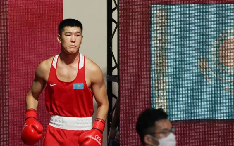 бекзат нұрдәулетов