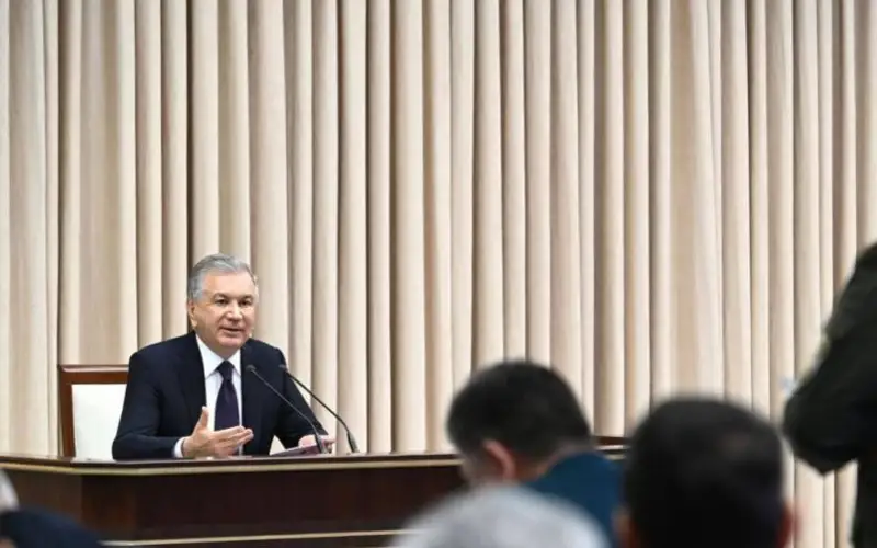 Экспорт IT-услуг в Узбекистане по итогам года превысит $300 млн