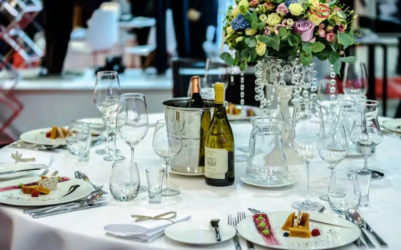 корпоратив