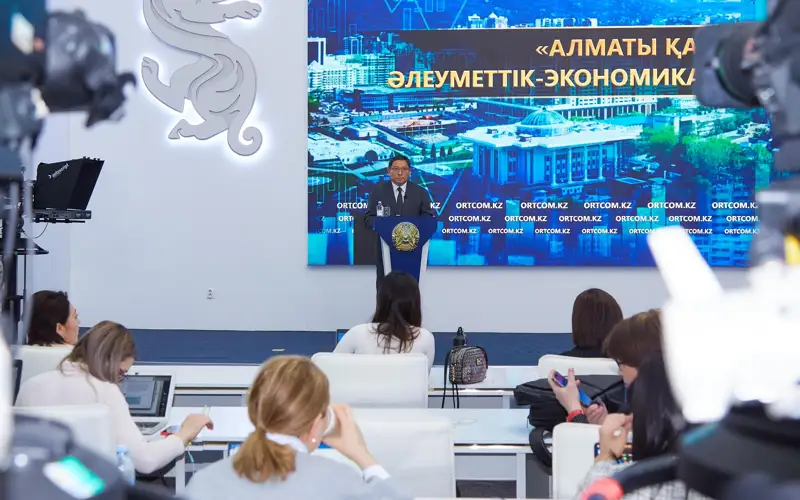 Ерболат Досаев