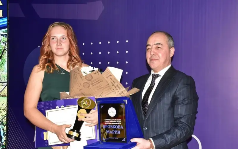 Marııa Brovkova