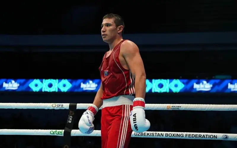 Темиртас Жусипов ва Сағиндиқ Тоғамбай бокс бўйича халқаро турнирда ғолиб чиқди