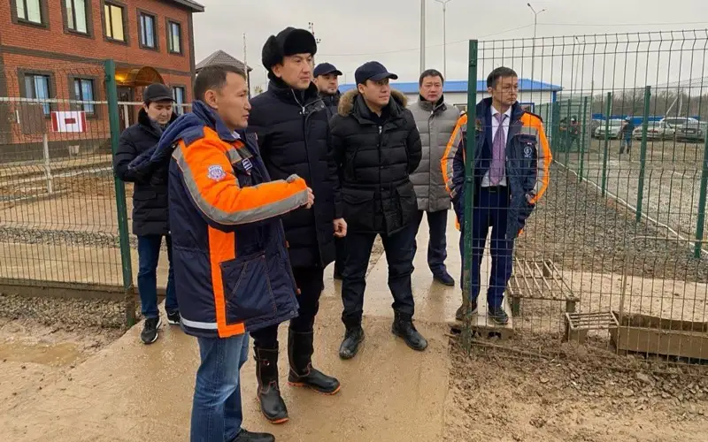 Maǵzum Myrzaǵalıev