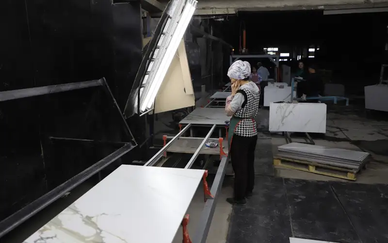 Итоги года в РК: проекты обрабатывающей промышленности и выпуск новых товаров