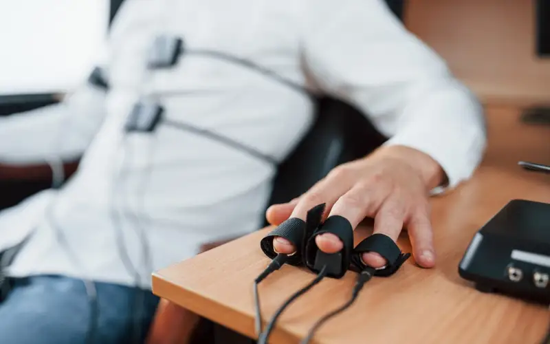 детектор лжи