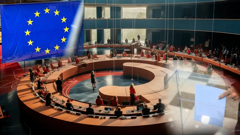 Европарламент