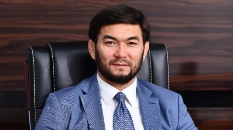 Нұржан Қатаев