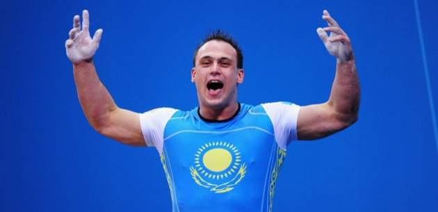 Ilya Ilyin