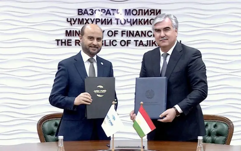 Tajikistan 