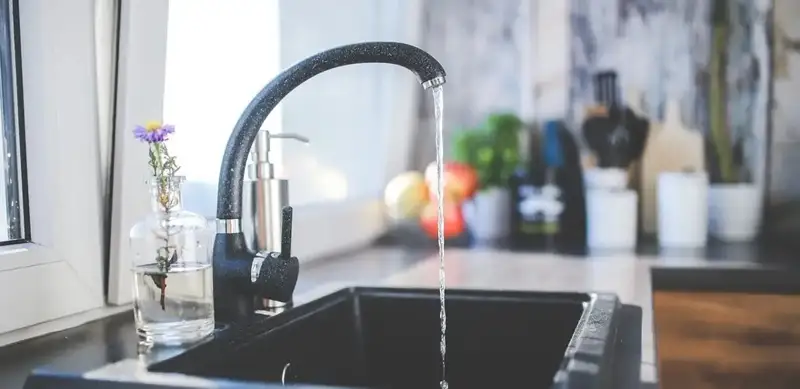 water