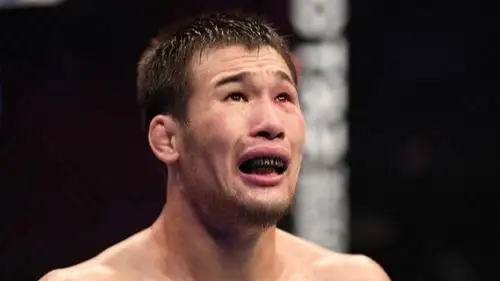 Шавкат Рахмонов