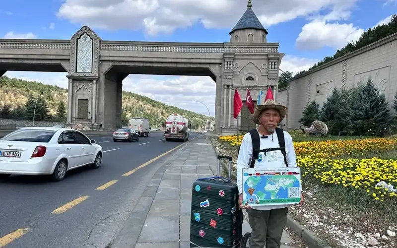 Сарсенбай Котырашев