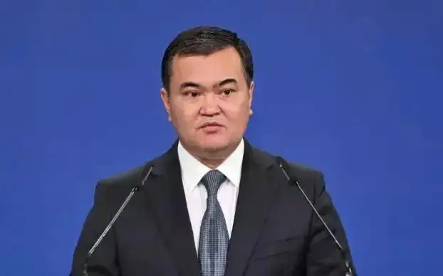 Астанада сув танқислиги йўқ – шаҳар ҳокими