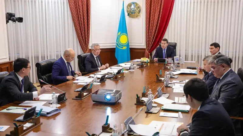 ҚР Ҳукумати қишлоқ хўжалиги маҳсулотларини қайта ишлаш бўйича лойиҳаларни қўллаб-қувватлашга устувор аҳамият беради